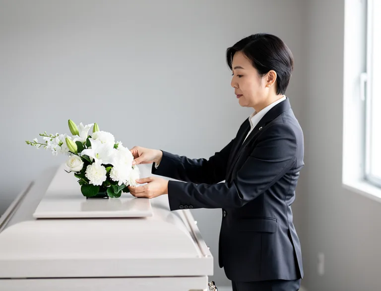 葬儀社 岩倉市